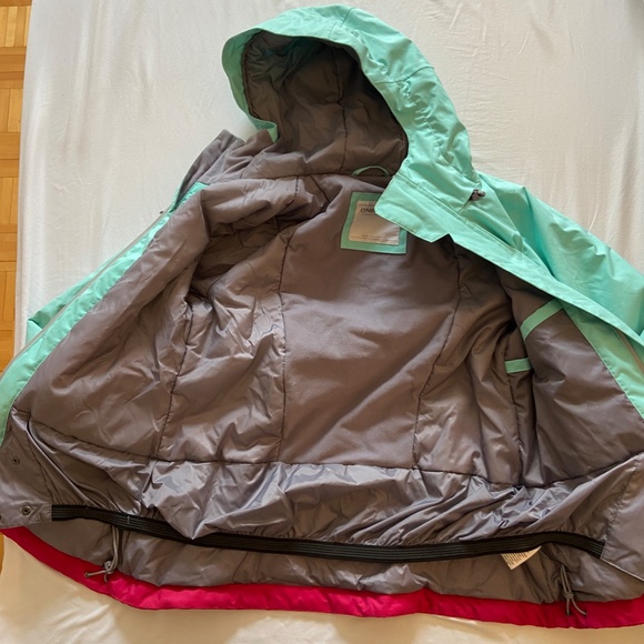 O'Neill Ski Jacket - Picture 4 of 5